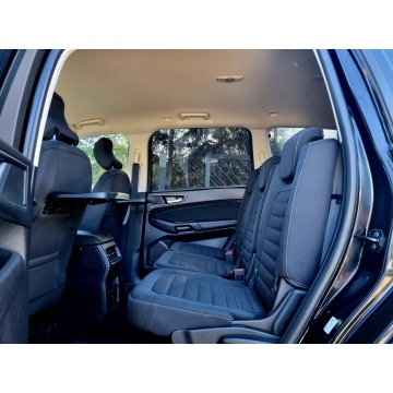Ford Galaxy  Minivan/Van 2017,  2.0 diesel, automat - Na sprzedaż za 46 900 zł - Szczecin - zdjęcie 10