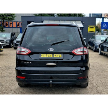 Ford Galaxy  Minivan/Van 2017,  2.0 diesel, automat - Na sprzedaż za 46 900 zł - Szczecin - zdjęcie 6