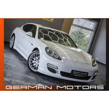 Porsche Panamera  Liftback 2011,  3.6 benzyna, automat - Na sprzedaż za 79 900 zł - Dębogórze - zdjęcie 1