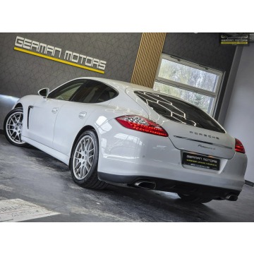 Porsche Panamera  Liftback 2011,  3.6 benzyna, automat - Na sprzedaż za 79 900 zł - Dębogórze - zdjęcie 6