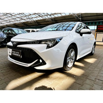 Toyota Corolla  Hatchback 2022,  1.2 benzyna - Na sprzedaż za 68 900 zł - Mysłowice - zdjęcie 8