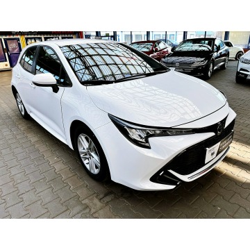 Toyota Corolla  Hatchback 2022,  1.2 benzyna - Na sprzedaż za 68 900 zł - Mysłowice - zdjęcie 7
