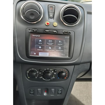 Dacia Sandero  Hatchback 2015,  1.2 benzyna+LPG - Na sprzedaż za 17 900 zł - Radom - zdjęcie 11