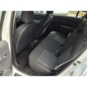 Dacia Sandero  Hatchback 2015,  1.2 benzyna+LPG - Na sprzedaż za 17 900 zł - Radom - zdjęcie 12