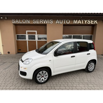 Fiat Panda - 1,2 69KM  Klimatyzacja