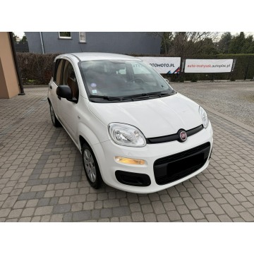 Fiat Panda  Hatchback 2015,  1.2 benzyna - Na sprzedaż za 22 900 zł - Orzech - zdjęcie 3
