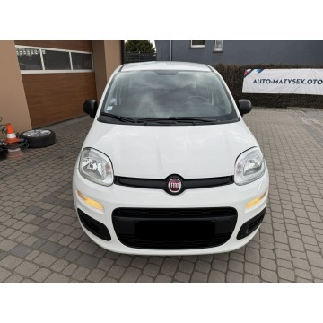 Fiat Panda  Hatchback 2015,  1.2 benzyna - Na sprzedaż za 22 900 zł - Orzech - zdjęcie 2