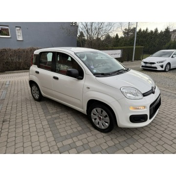 Fiat Panda  Hatchback 2015,  1.2 benzyna - Na sprzedaż za 22 900 zł - Orzech - zdjęcie 4