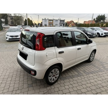 Fiat Panda  Hatchback 2015,  1.2 benzyna - Na sprzedaż za 22 900 zł - Orzech - zdjęcie 6