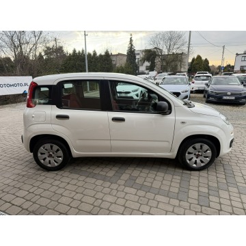 Fiat Panda  Hatchback 2015,  1.2 benzyna - Na sprzedaż za 22 900 zł - Orzech - zdjęcie 5