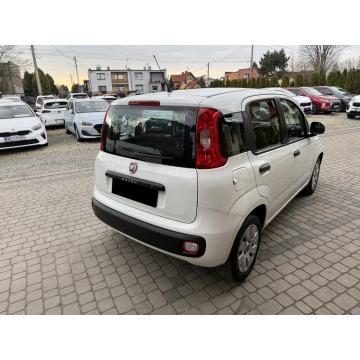 Fiat Panda  Hatchback 2015,  1.2 benzyna - Na sprzedaż za 22 900 zł - Orzech - zdjęcie 7