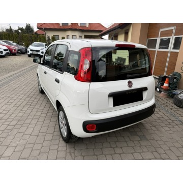 Fiat Panda  Hatchback 2015,  1.2 benzyna - Na sprzedaż za 22 900 zł - Orzech - zdjęcie 9