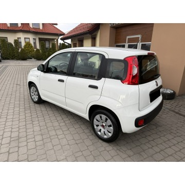 Fiat Panda  Hatchback 2015,  1.2 benzyna - Na sprzedaż za 22 900 zł - Orzech - zdjęcie 10