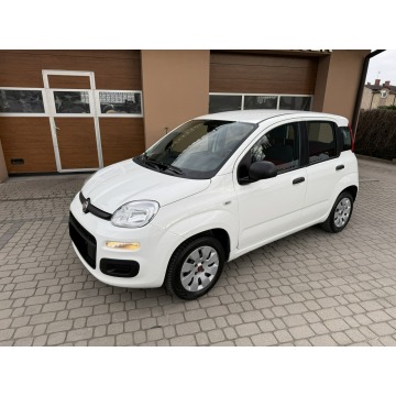 Fiat Panda  Hatchback 2015,  1.2 benzyna - Na sprzedaż za 22 900 zł - Orzech - zdjęcie 12
