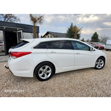 Hyundai i40 2014,  1.6 benzyna - Na sprzedaż za 27 999 zł - Nowe Sójki - zdjęcie 10