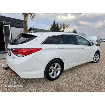 Hyundai i40 2014,  1.6 benzyna - Na sprzedaż za 27 999 zł - Nowe Sójki - zdjęcie 9
