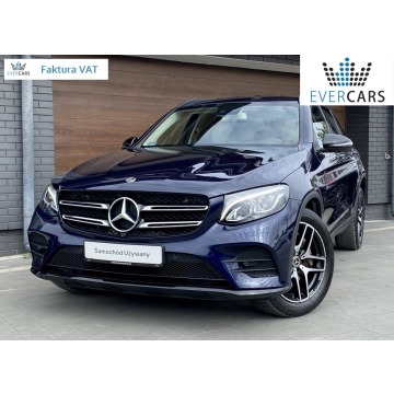 Mercedes - Benz GLC-klasa  SUV 2019,  2.1 diesel, automat - Na sprzedaż za 1,00 zł - Piaseczno - zdjęcie 1