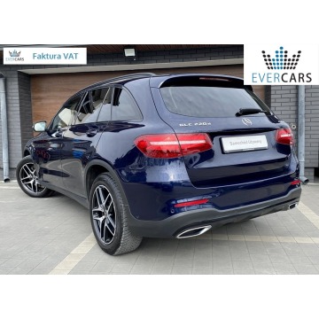 Mercedes - Benz GLC-klasa  SUV 2019,  2.1 diesel, automat - Na sprzedaż za 1,00 zł - Piaseczno - zdjęcie 7