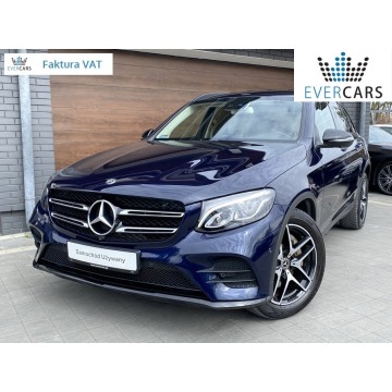 Mercedes - Benz GLC-klasa  SUV 2019,  2.1 diesel, automat - Na sprzedaż za 1,00 zł - Piaseczno - zdjęcie 2