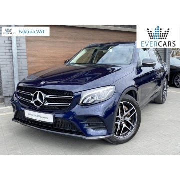Mercedes - Benz GLC-klasa  SUV 2019,  2.1 diesel, automat - Na sprzedaż za 1,00 zł - Piaseczno - zdjęcie 3