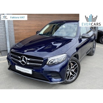 Mercedes - Benz GLC-klasa  SUV 2019,  2.1 diesel, automat - Na sprzedaż za 1,00 zł - Piaseczno - zdjęcie 4