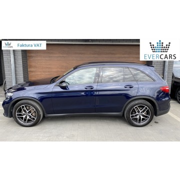 Mercedes - Benz GLC-klasa  SUV 2019,  2.1 diesel, automat - Na sprzedaż za 1,00 zł - Piaseczno - zdjęcie 6