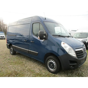 Opel Movano 2019,  2.3 diesel - Na sprzedaż za 47 000 zł - Dębica - zdjęcie 2