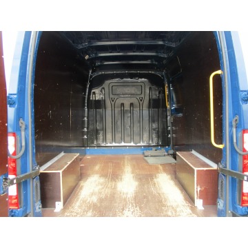 Opel Movano 2019,  2.3 diesel - Na sprzedaż za 47 000 zł - Dębica - zdjęcie 6