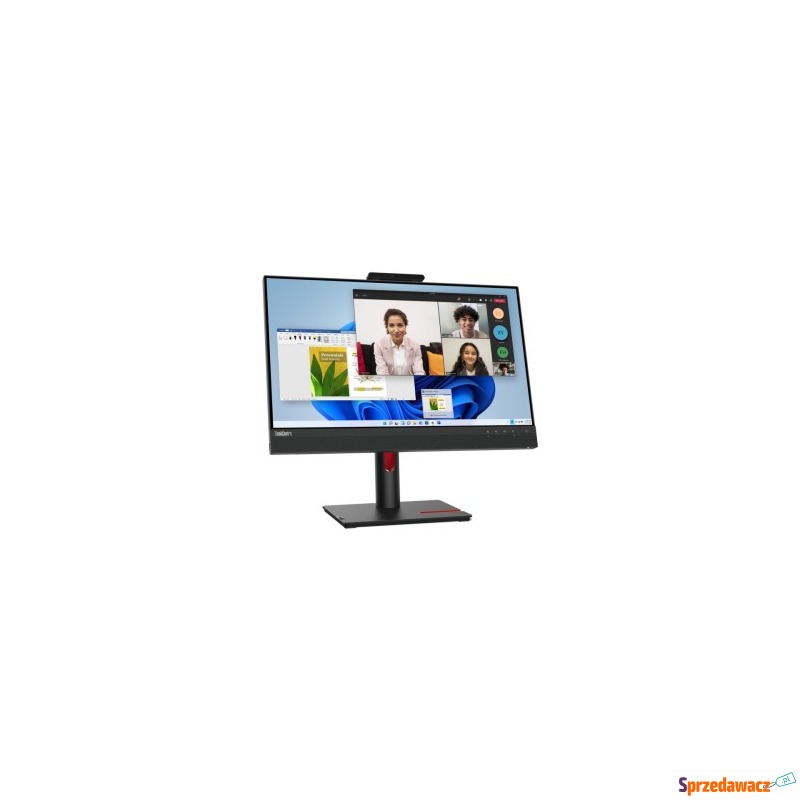 Lenovo ThinkCentre Tiny-In-One 24 G5 23,8"FHD... - Monitory LCD i LED - Konin