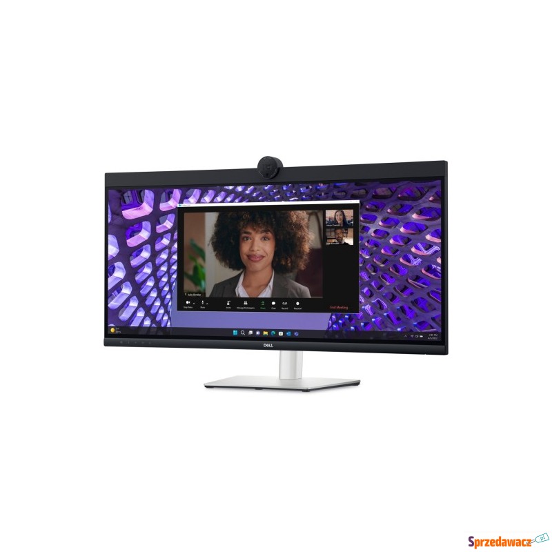 Monitor DELL P Series P3424WEB 86,7 cm (34.1")... - Monitory LCD i LED - Gorzów Wielkopolski