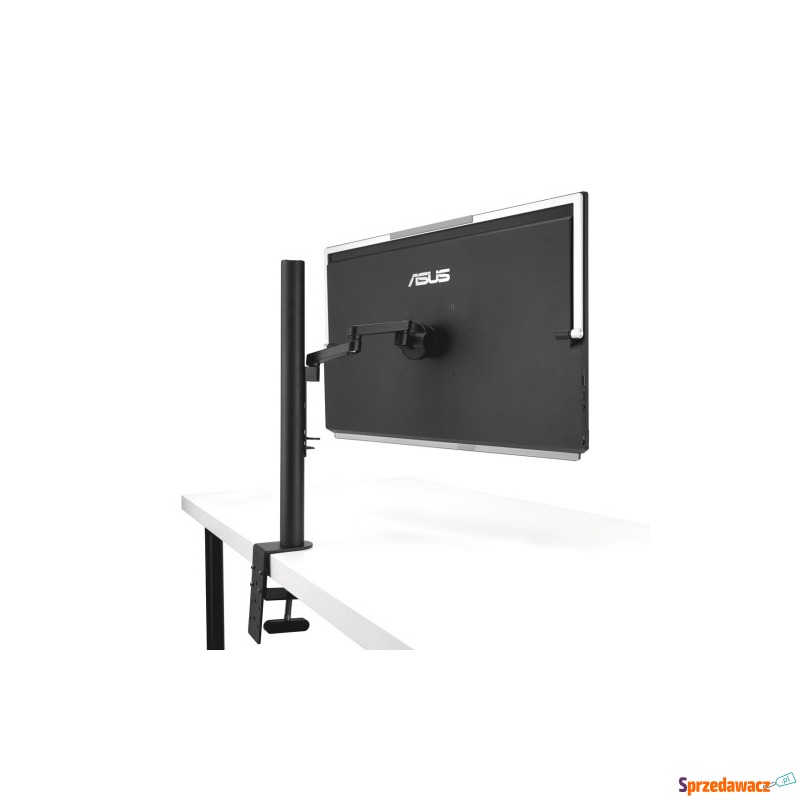 ASUS ZenScreen MB249C monitor komputerowy 60,5... - Monitory LCD i LED - Bielsko-Biała