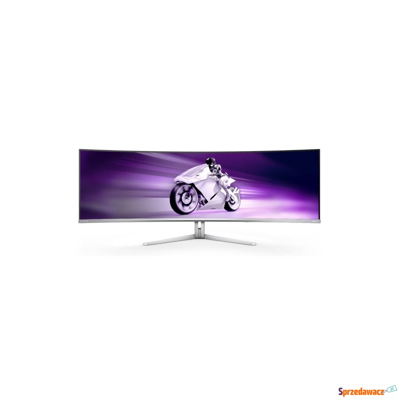 Philips Evnia 8000 49M2C8900/00 monitor kompu... - Monitory LCD i LED - Skierniewice