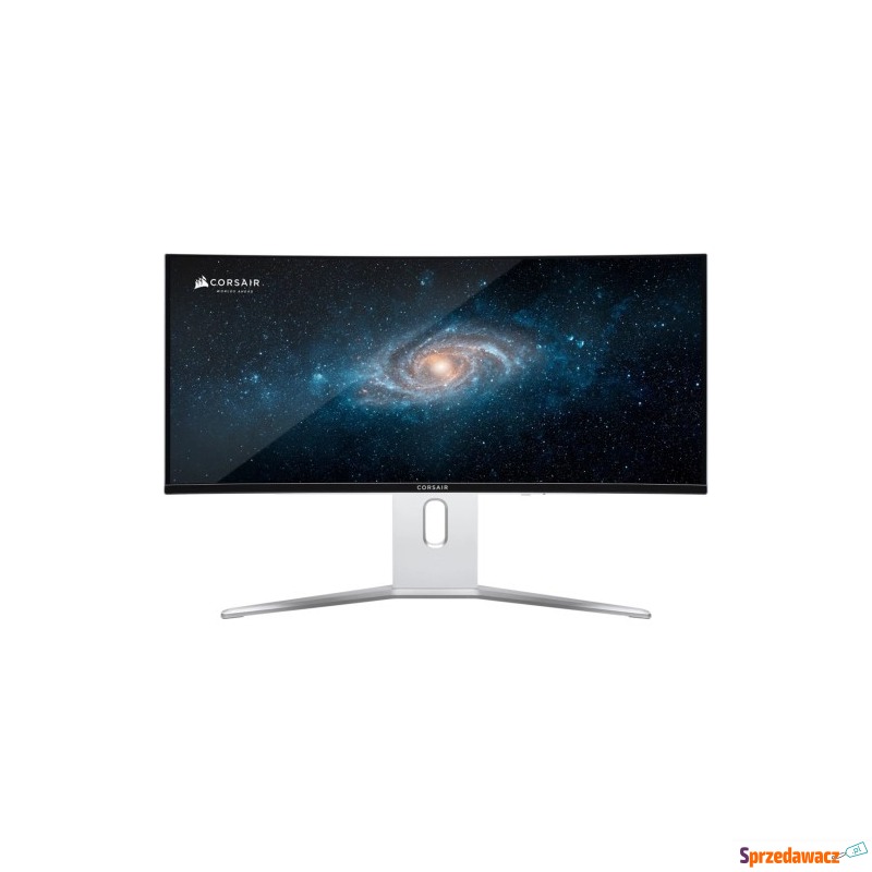 Monitor Corsair 86,36m (34 cale) XENEON 34WQHD240 - Monitory LCD i LED - Wodzisław Śląski