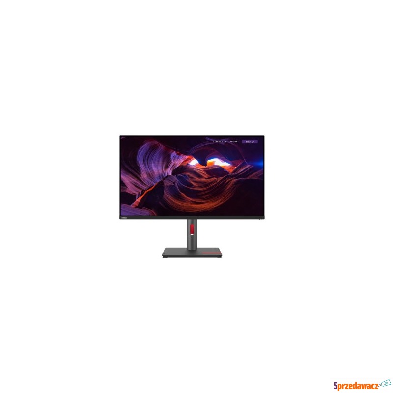Lenovo ThinkVision P32p-30 31.5" IPS 3840x2160... - Monitory LCD i LED - Kielce