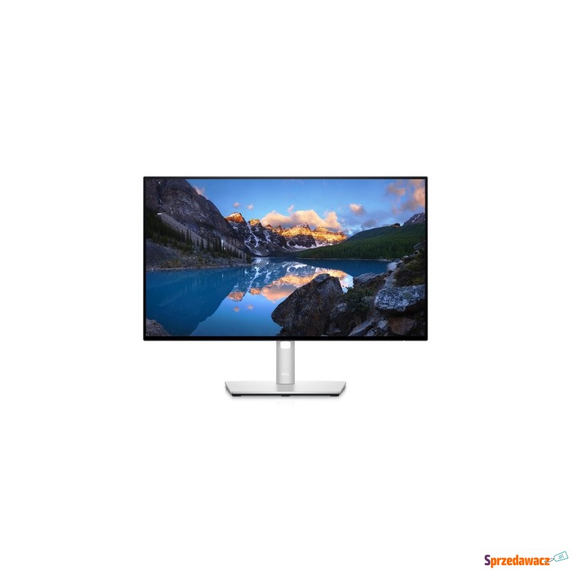 MONITOR DELL LED 23,8” U2422HE - Monitory LCD i LED - Piła