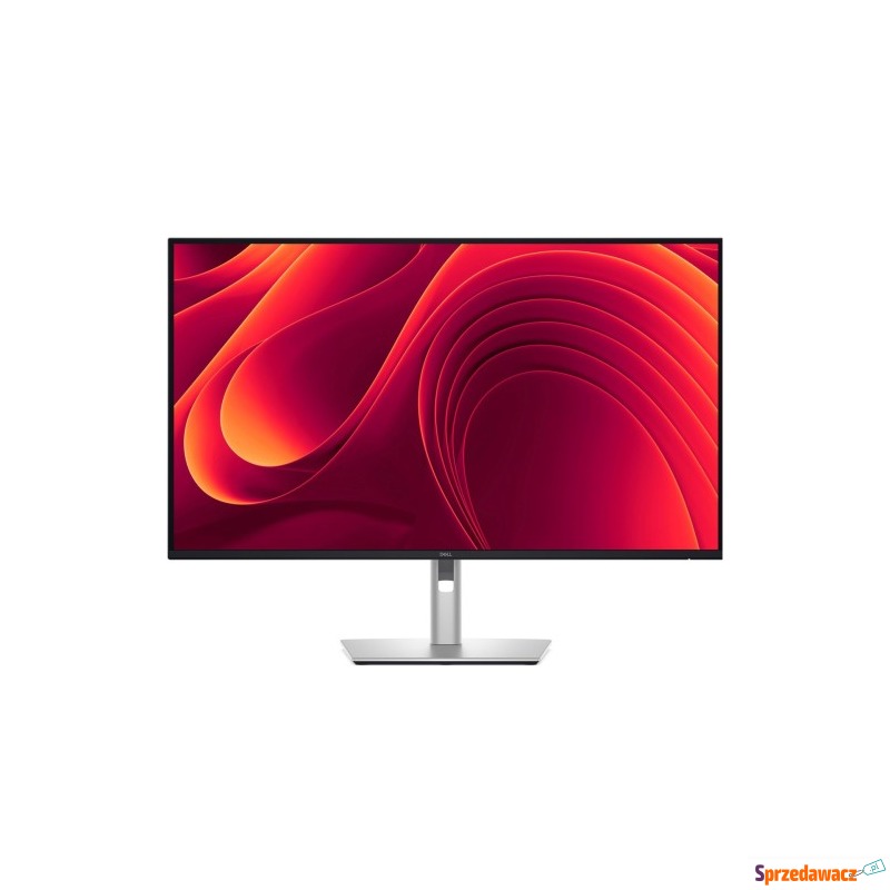 Monitor Dell 80,0 cm (31,5") P3225QE 16:09 HD... - Monitory LCD i LED - Grudziądz