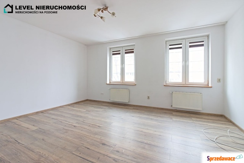 Mieszkanie dwupokojowe Elbląg,   51 m2, pierwsze piętro - Sprzedam