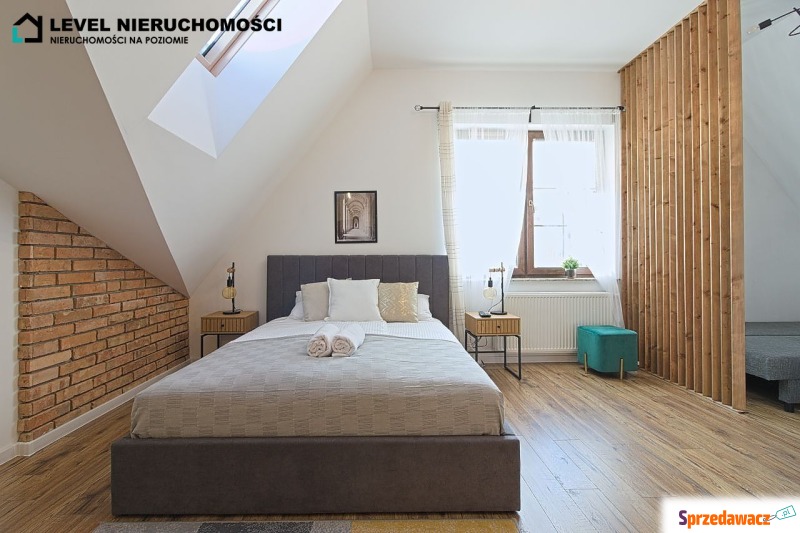 Mieszkanie jednopokojowe Elbląg,   33 m2, 4 piętro - Sprzedam