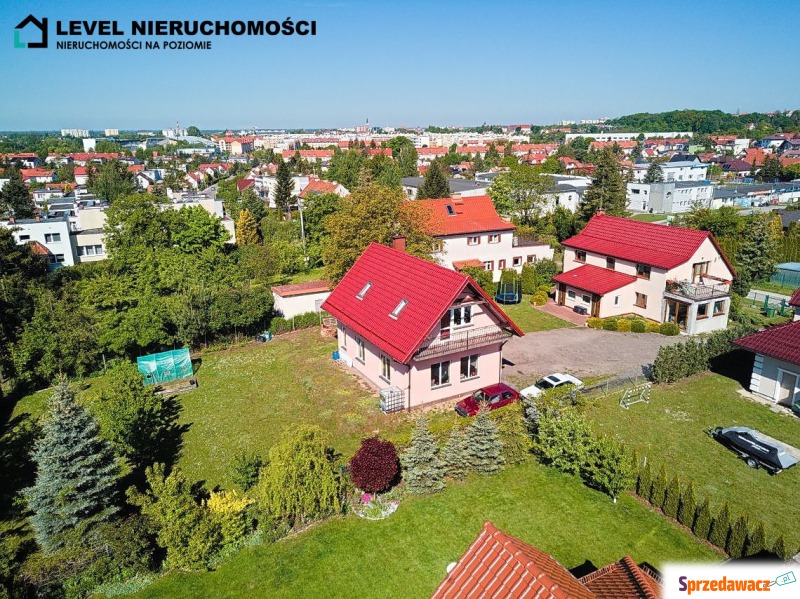 Sprzedam dom Elbląg - ,  pow.  257 m2