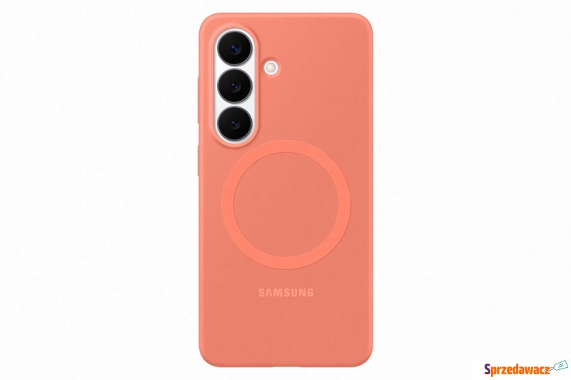 Etui Samsung Silicone Magnet Galaxy...