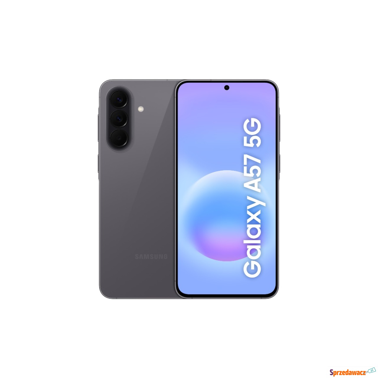 Smartfon Samsung Galaxy A57 5G...