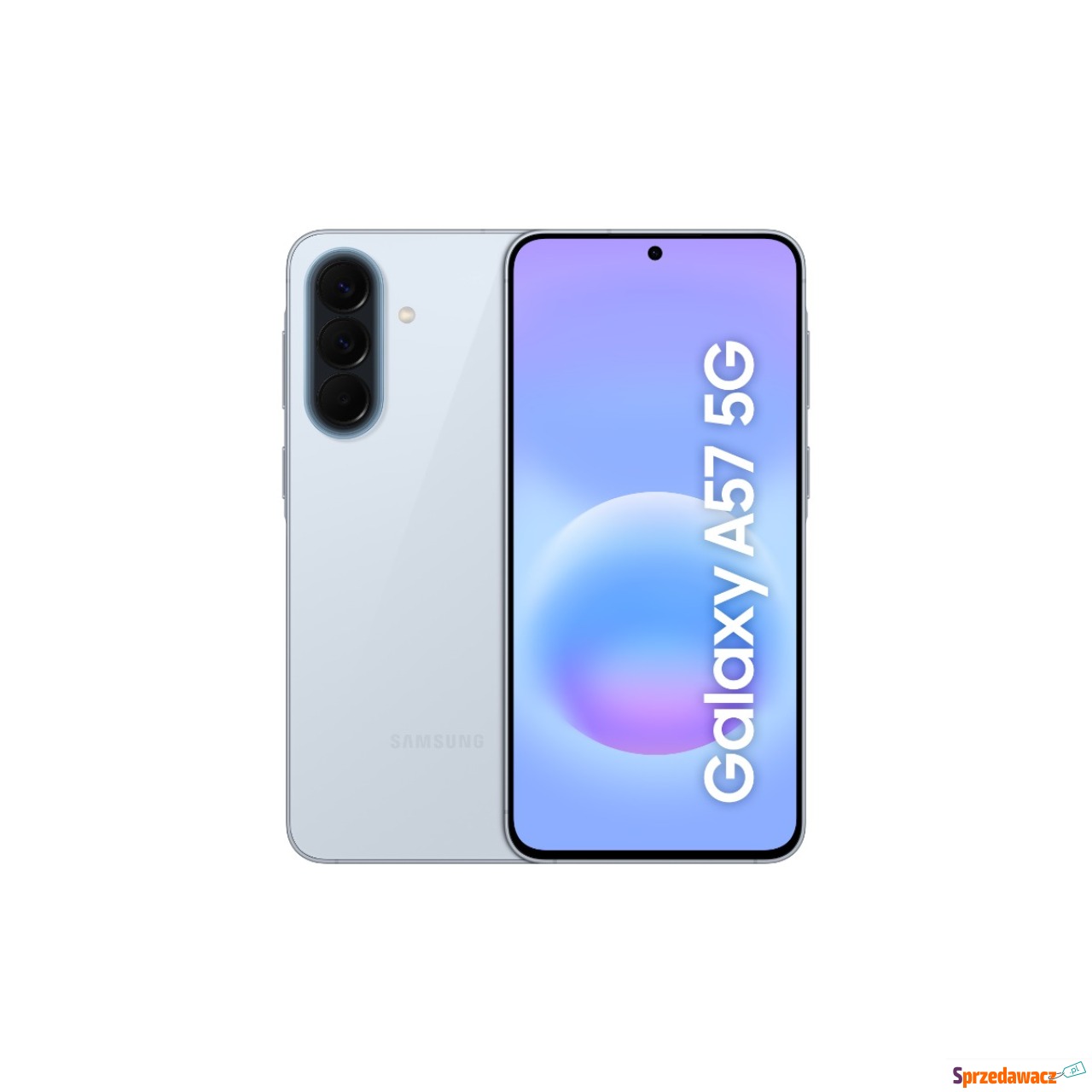 Smartfon Samsung Galaxy A57 5G...