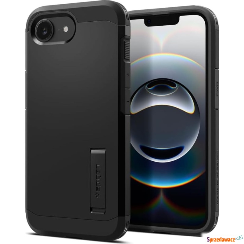 Etui Spigen Tough Armor Mag do...