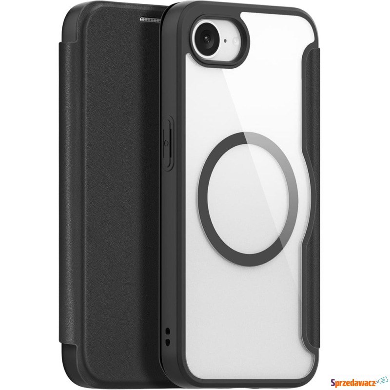 Etui Dux Ducis Skin X Pro Magnetic...