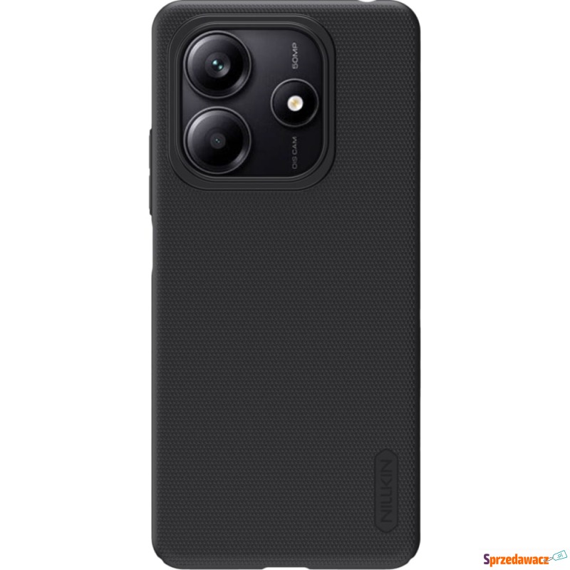 Etui Nillkin Super Frosted Shield...