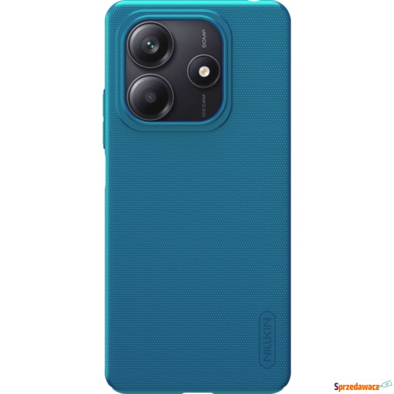 Etui Nillkin Super Frosted Shield...