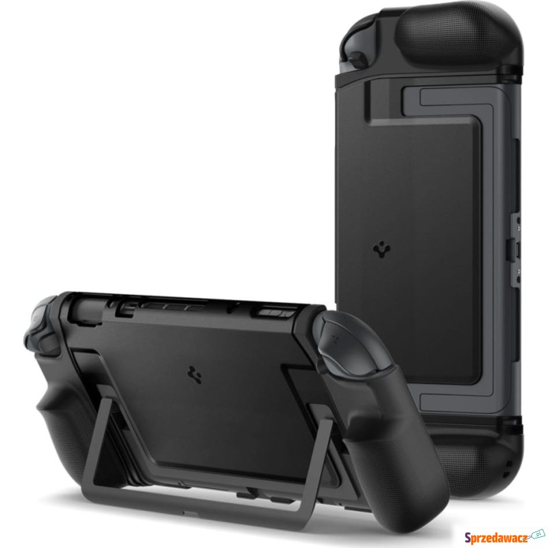 Etui Spigen Dual Grip do Nintendo...