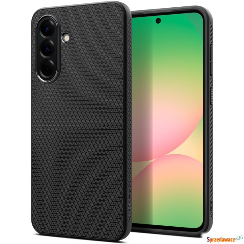 Etui Spigen Liquid Air do Galaxy...