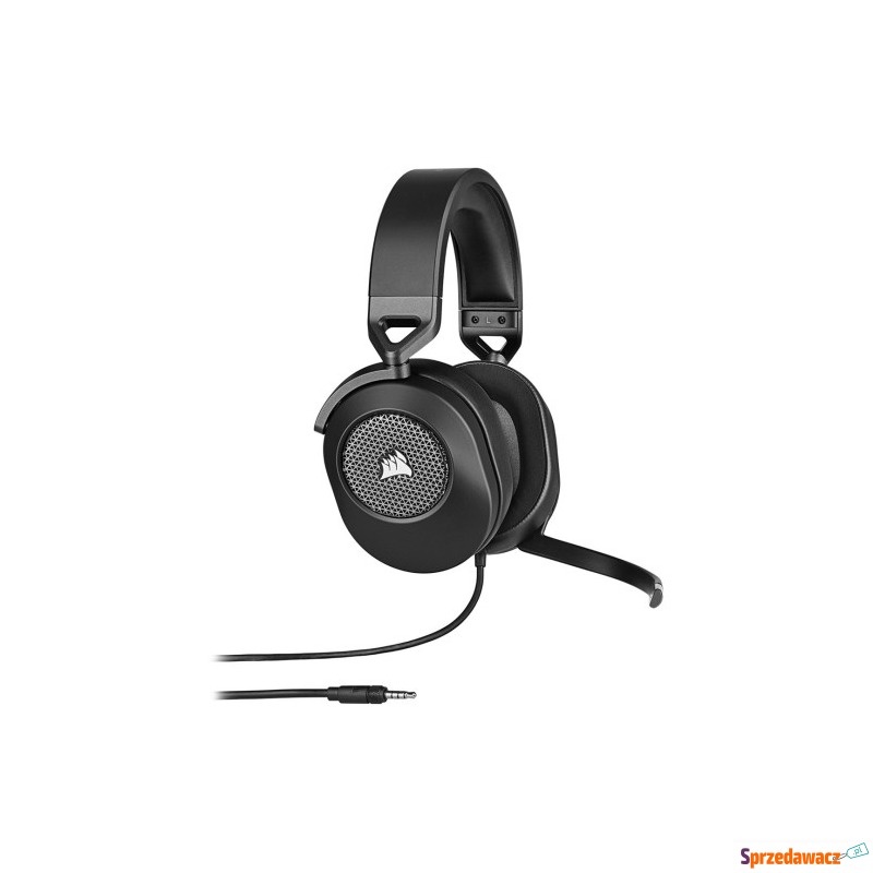 Słuchawki Corsair HS65 Surround...