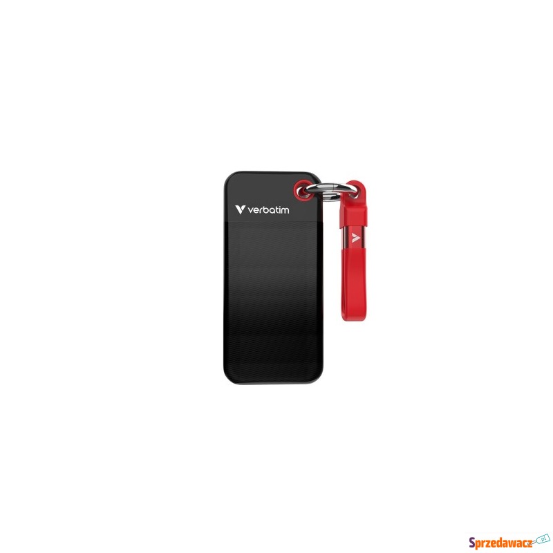 Verbatim Pocket SSD USB 3.2 Gen...